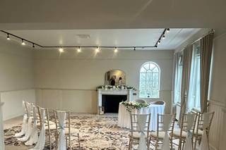 The Astbury Golf & Lodge Resort - 8