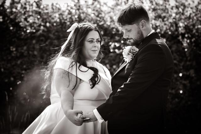 David Potter Photography - 1