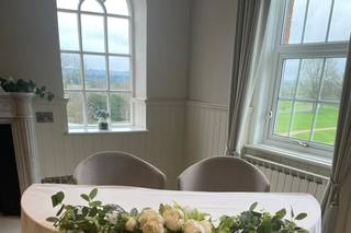 The Astbury Golf & Lodge Resort - 10