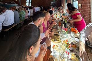 The Chapter Hall - Northern Monk Refectory - 5