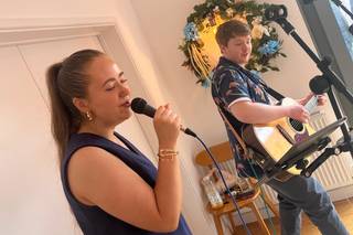 The Slips Duo - 1
