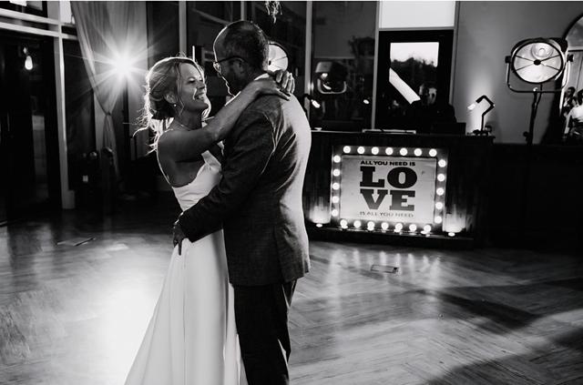 The Wedding Chaps - 4