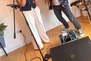The Slips Duo - 2