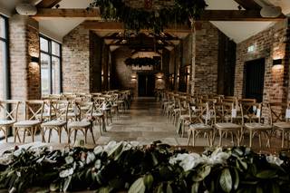 Thirsk Lodge Barns - 11