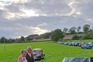 Quaint Country Weddings - 5