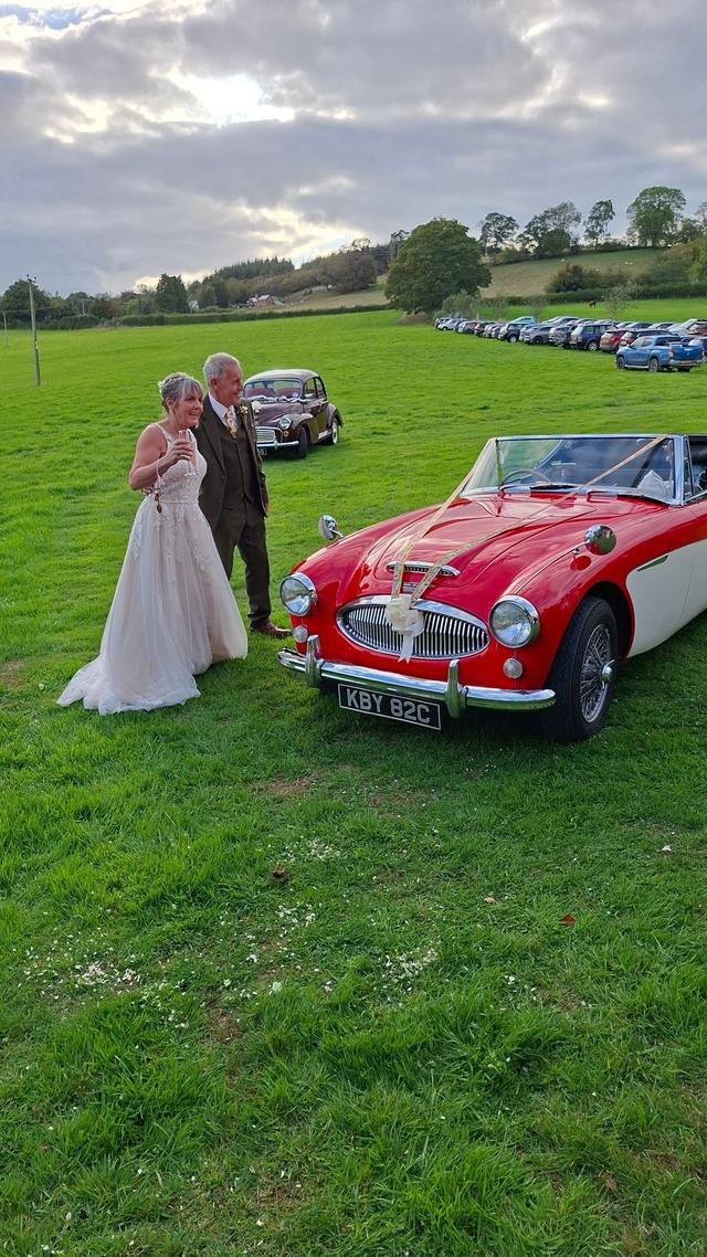 Quaint Country Weddings - 2