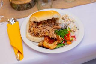 Harold’s Hog Roast - 5