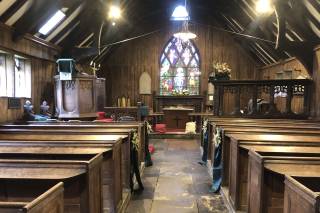 Quaint Country Weddings - 6