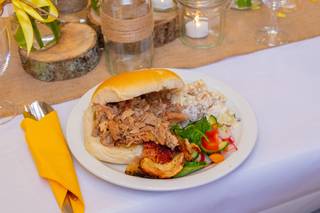 Harold’s Hog Roast - 6
