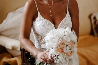 Sammie Warburton Makeup Artist - 21