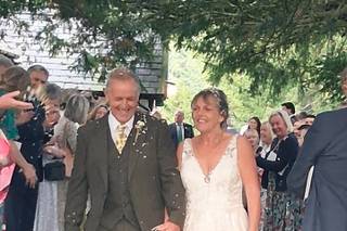 Quaint Country Weddings - 7