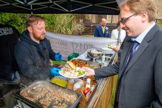 Harold’s Hog Roast - 7