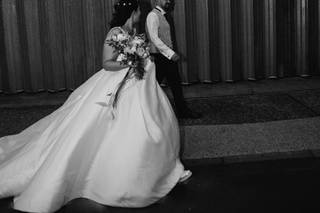 Ruby Jean Wedding Photographer | Hertfordshire/Essex based - 9