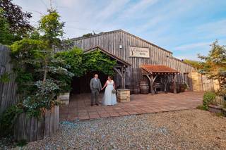 Yarlington Barn - 9