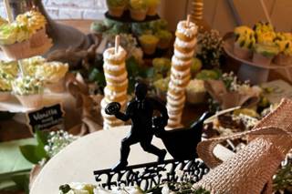 Appleyard Bakery - 5
