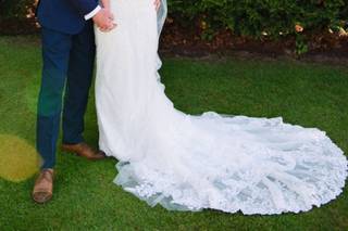 Groom Hire - Warrington - 10