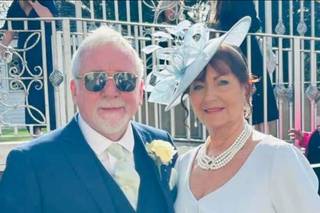 Groom Hire - Warrington - 11