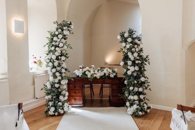 By Emerald Events - 1