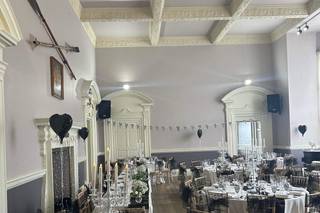 Susan Quinn's Catering - 4