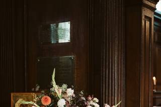 Auguste Wedding Photography - 7