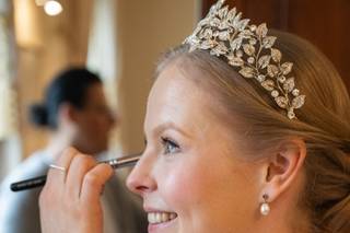 Lipstick and Curls - 5