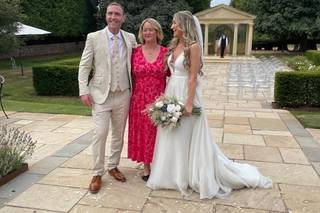Ceremonies by Lisa Rogers - Celebrant - 5
