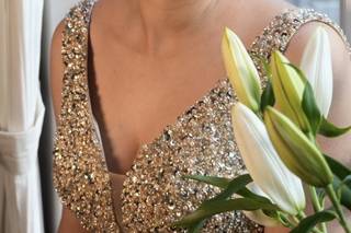 Bridal Makeup by Jennifer Rose - 5