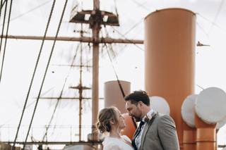 HMS Warrior - 6
