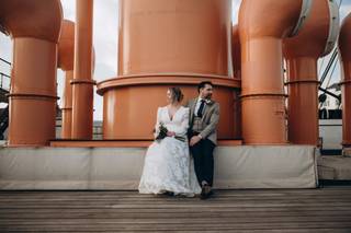 HMS Warrior - 7
