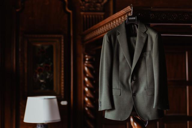 Colmore Tailors - 3