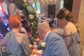 Impressions Event Hire - 5