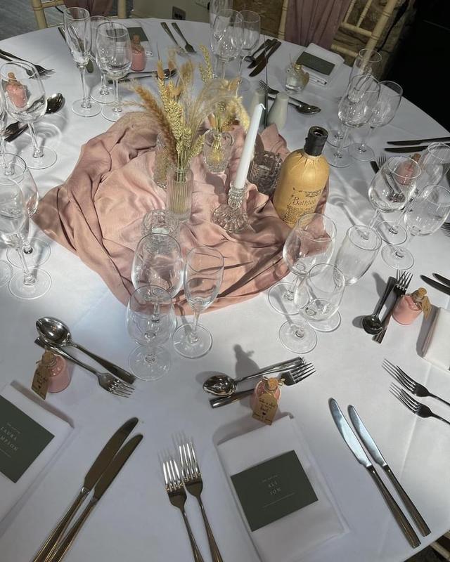 Eternity Events - 1