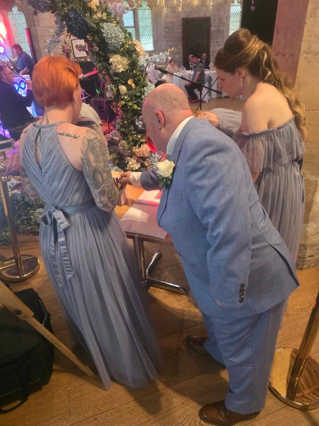 Impressions Event Hire - 1