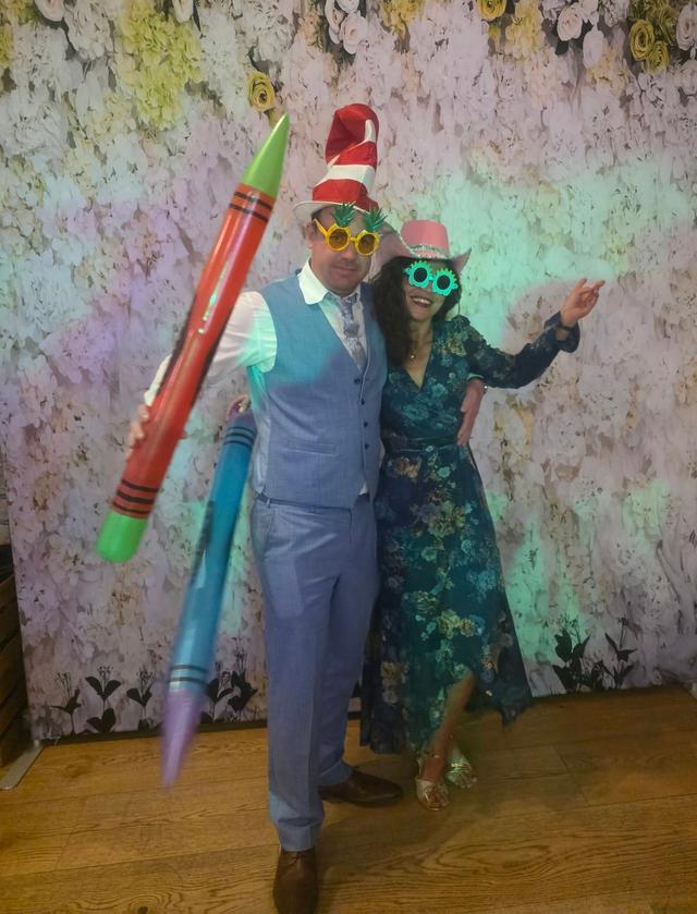 Impressions Event Hire - 2