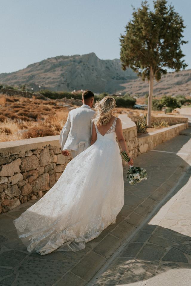 Hagley Bridal Studio - 2