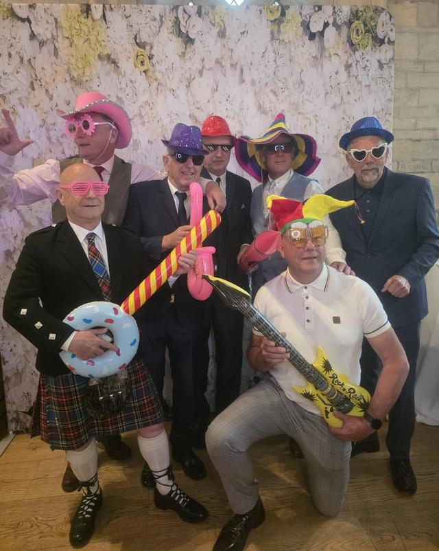 Impressions Event Hire - 3