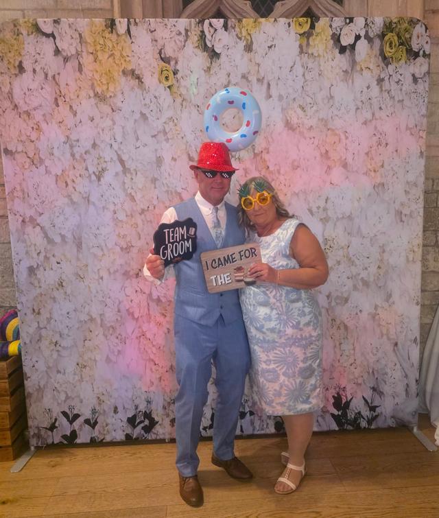 Impressions Event Hire - 4