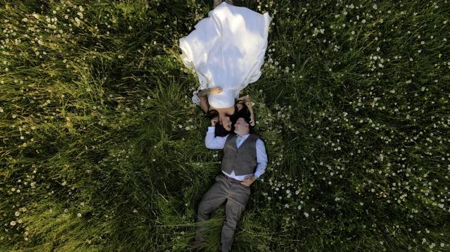 Eden Wedding Films - 1