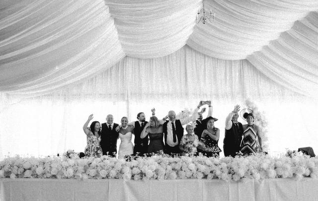 Events of Splendour Decor & Styling Coordinators - 1