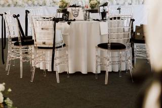 Events of Splendour Decor & Styling Coordinators - 11