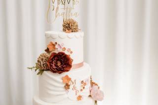 Unique Cake Creations - 5