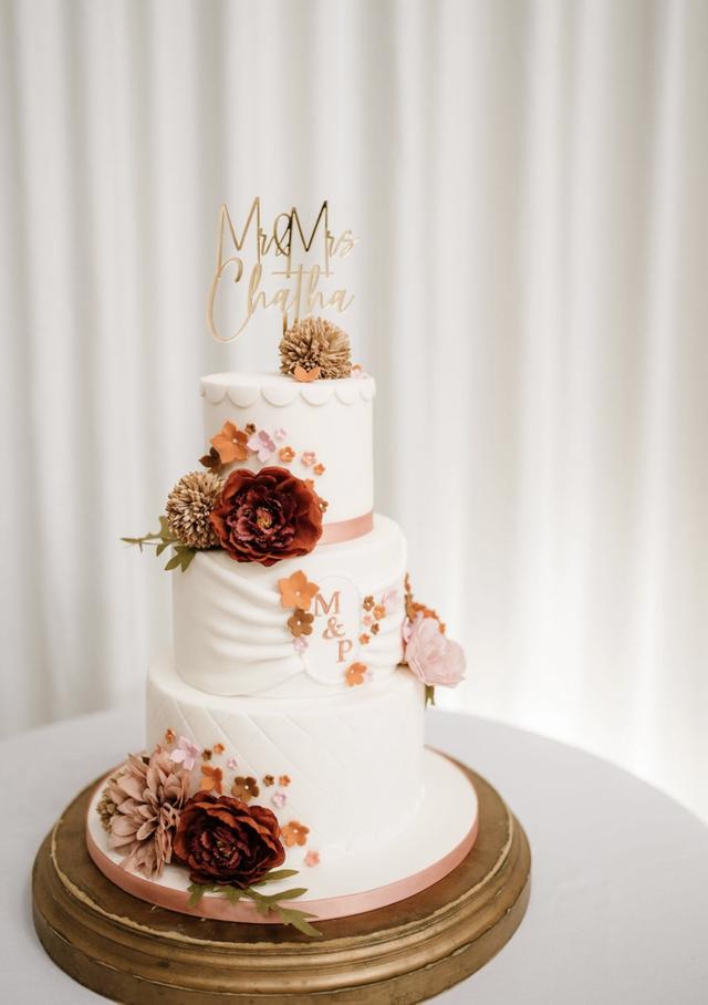 Unique Cake Creations - 1