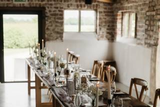 Woolas Barn - 12