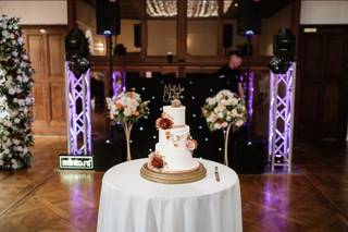 Unique Cake Creations - 6