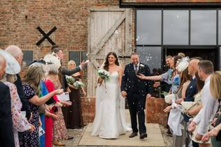 Woolas Barn - 13