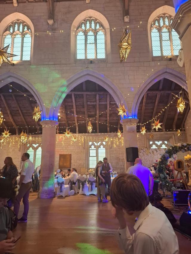 The Beonna at All Saints - 1