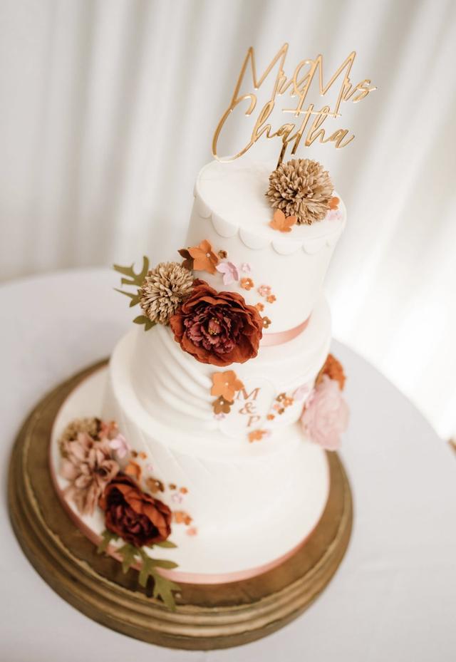 Unique Cake Creations - 2