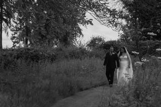 Woolas Barn - 14