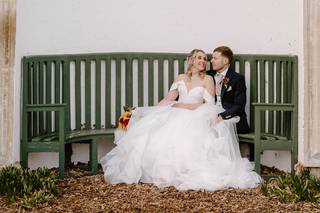 Chicheley Hall - 6