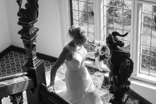 Broome Park Hotel - 9